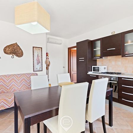 Antonella'S Apartment 阿尔盖罗 外观 照片