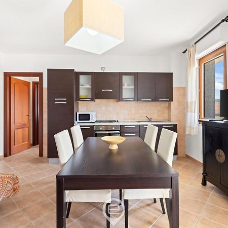 Antonella'S Apartment 阿尔盖罗 外观 照片