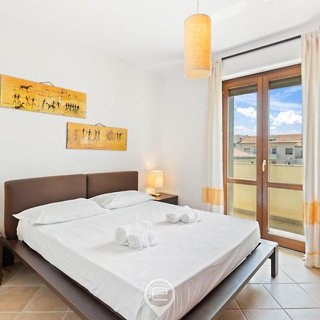 Antonella'S Apartment 阿尔盖罗 外观 照片