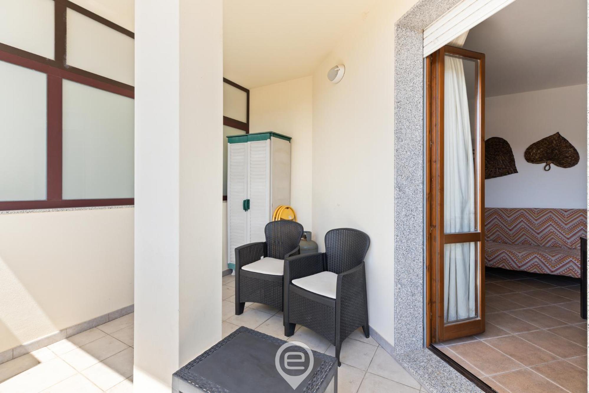 Antonella'S Apartment 阿尔盖罗 外观 照片