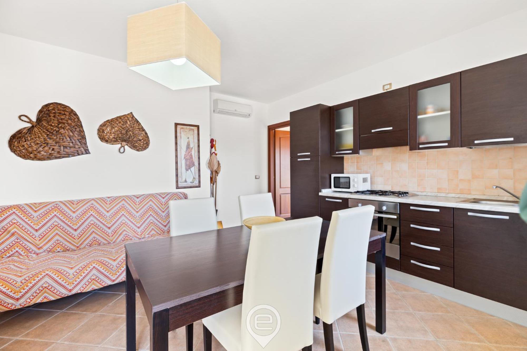 Antonella'S Apartment 阿尔盖罗 外观 照片