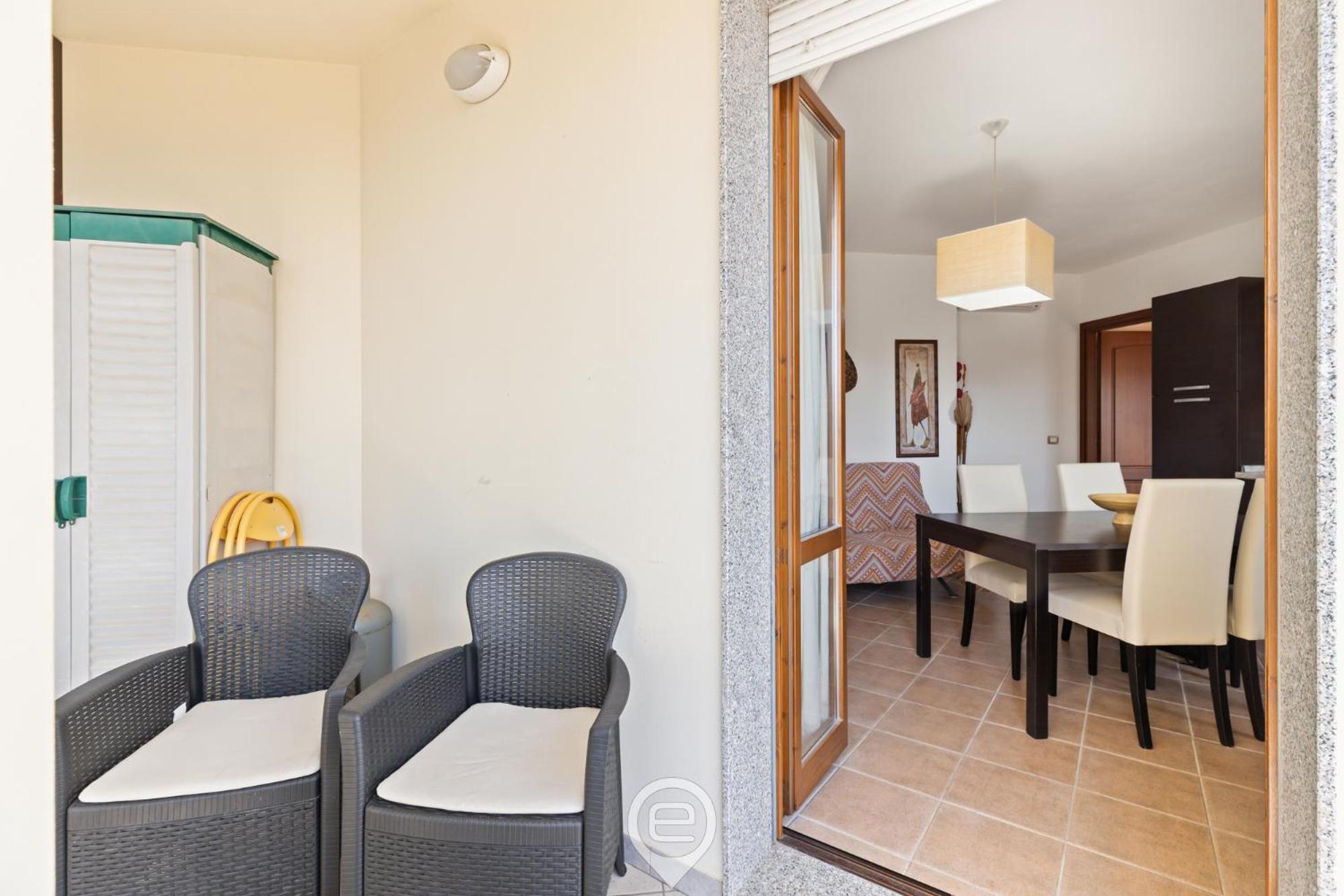 Antonella'S Apartment 阿尔盖罗 外观 照片