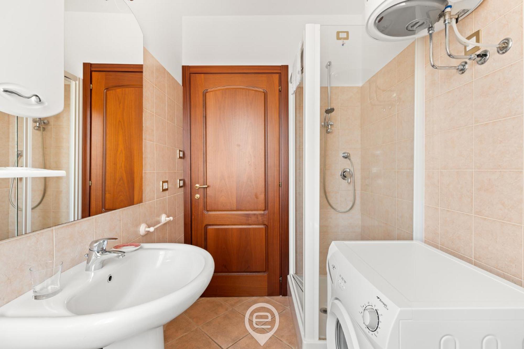 Antonella'S Apartment 阿尔盖罗 外观 照片
