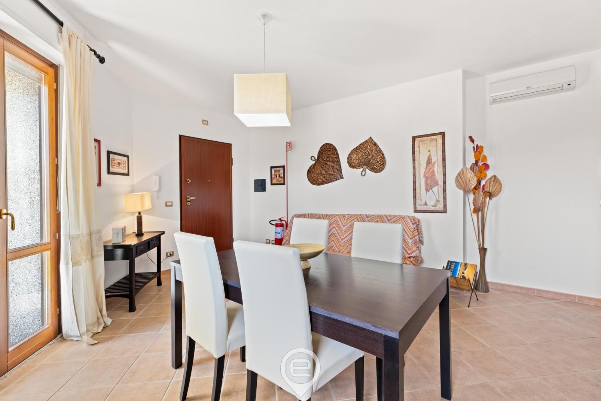 Antonella'S Apartment 阿尔盖罗 外观 照片