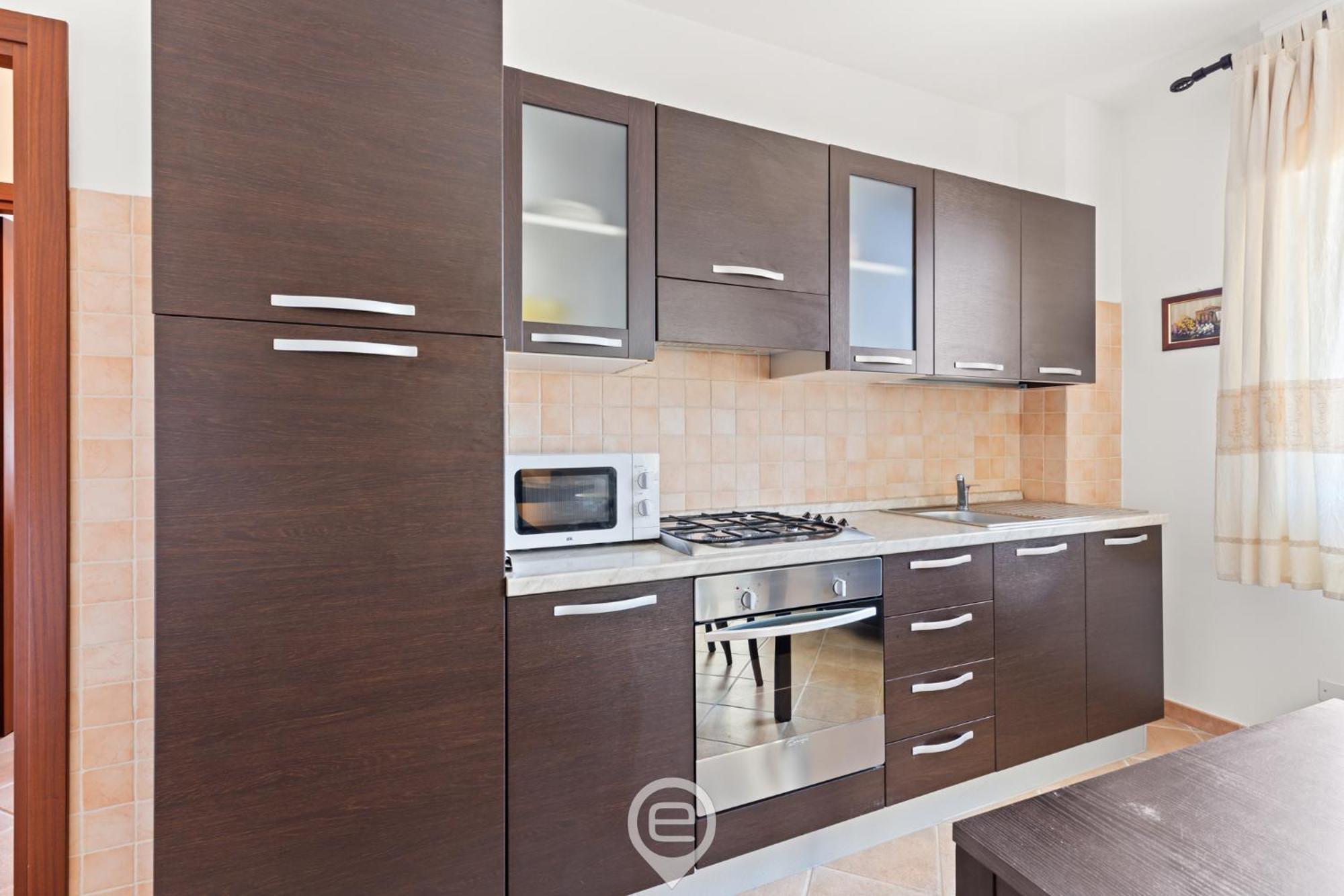 Antonella'S Apartment 阿尔盖罗 外观 照片