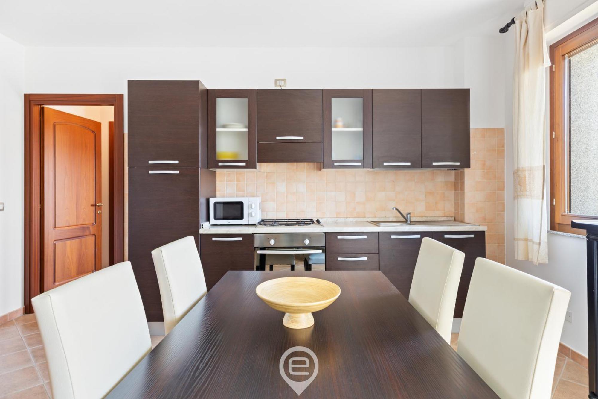 Antonella'S Apartment 阿尔盖罗 外观 照片