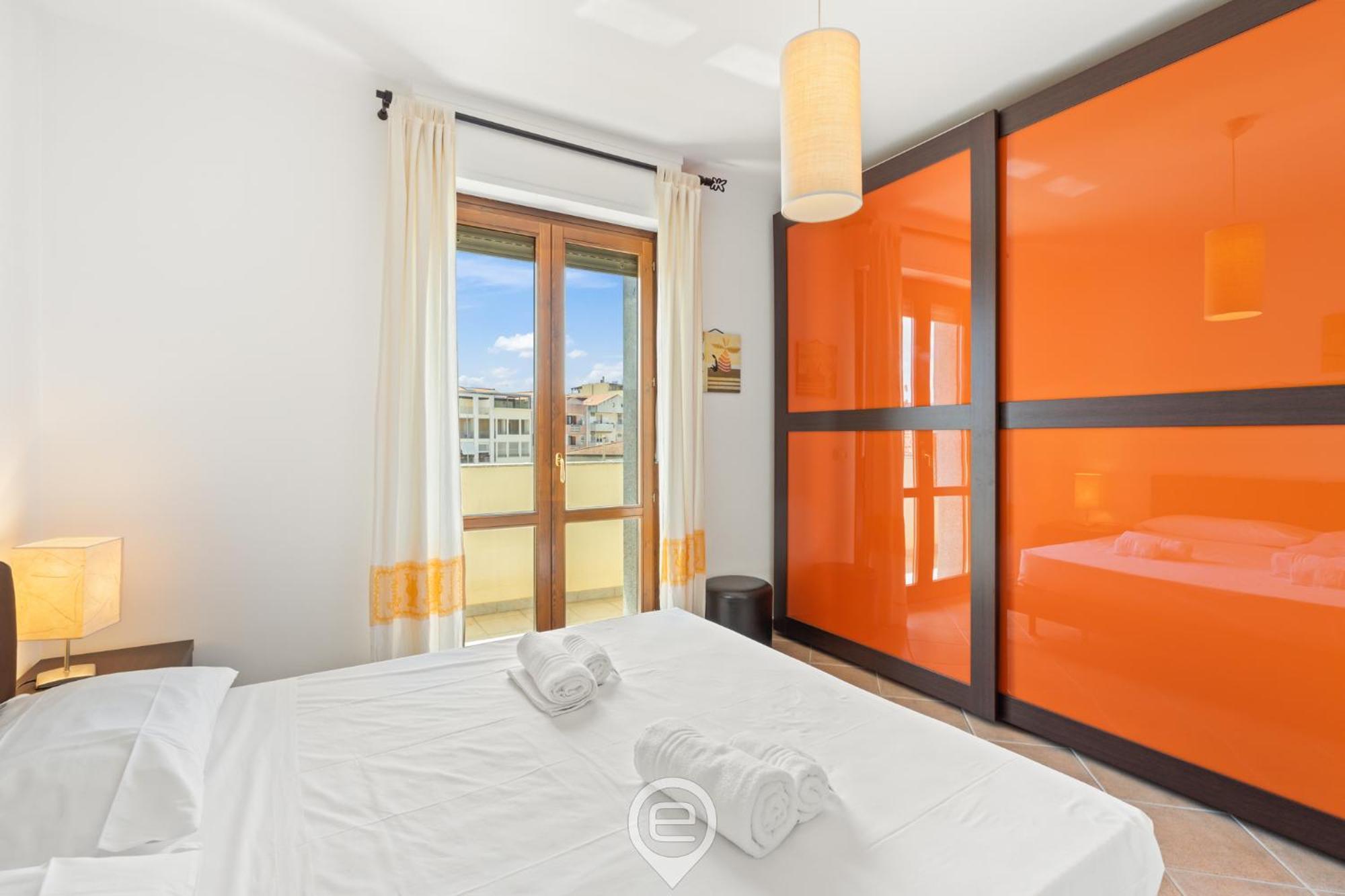 Antonella'S Apartment 阿尔盖罗 外观 照片