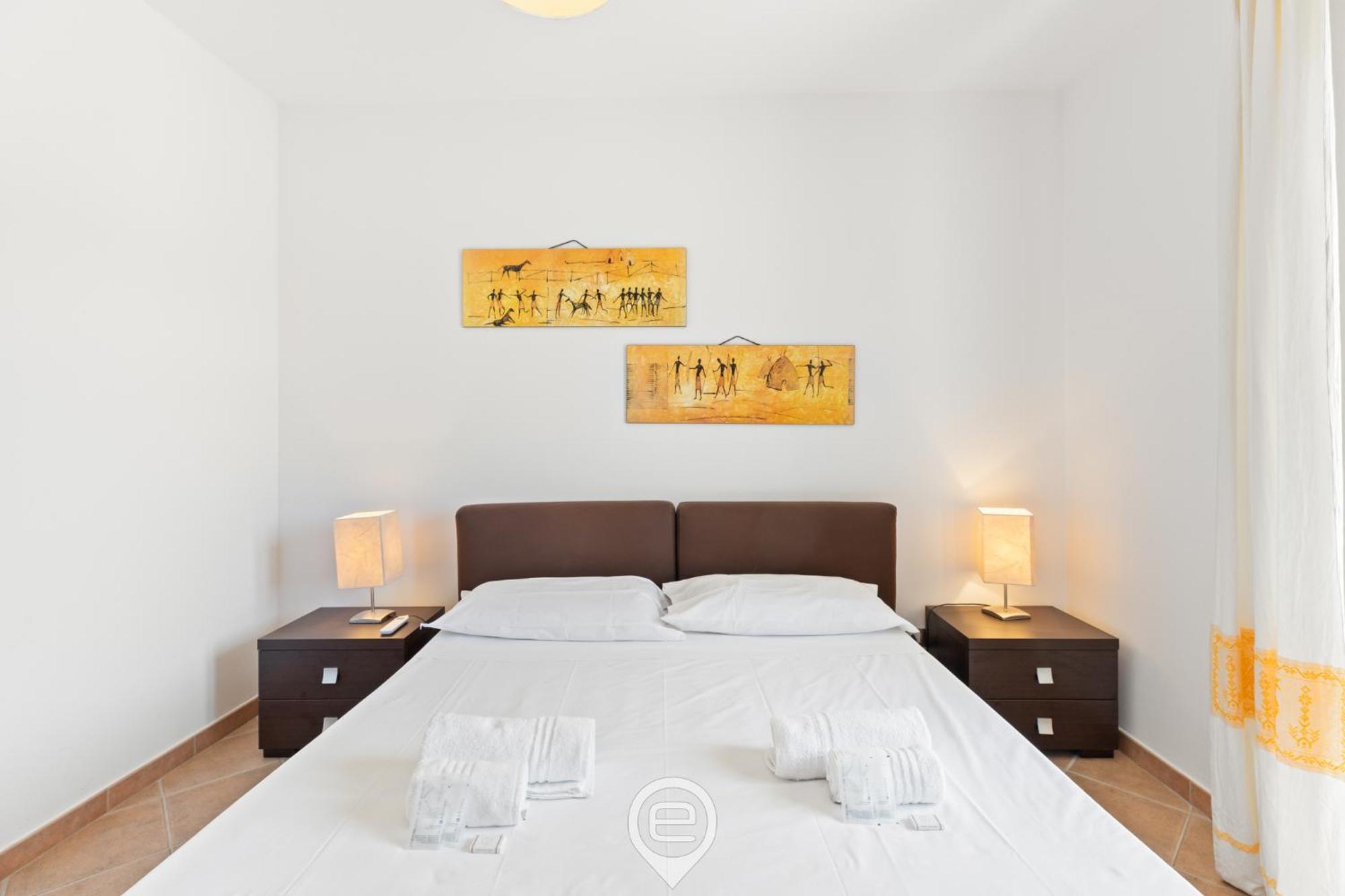 Antonella'S Apartment 阿尔盖罗 外观 照片