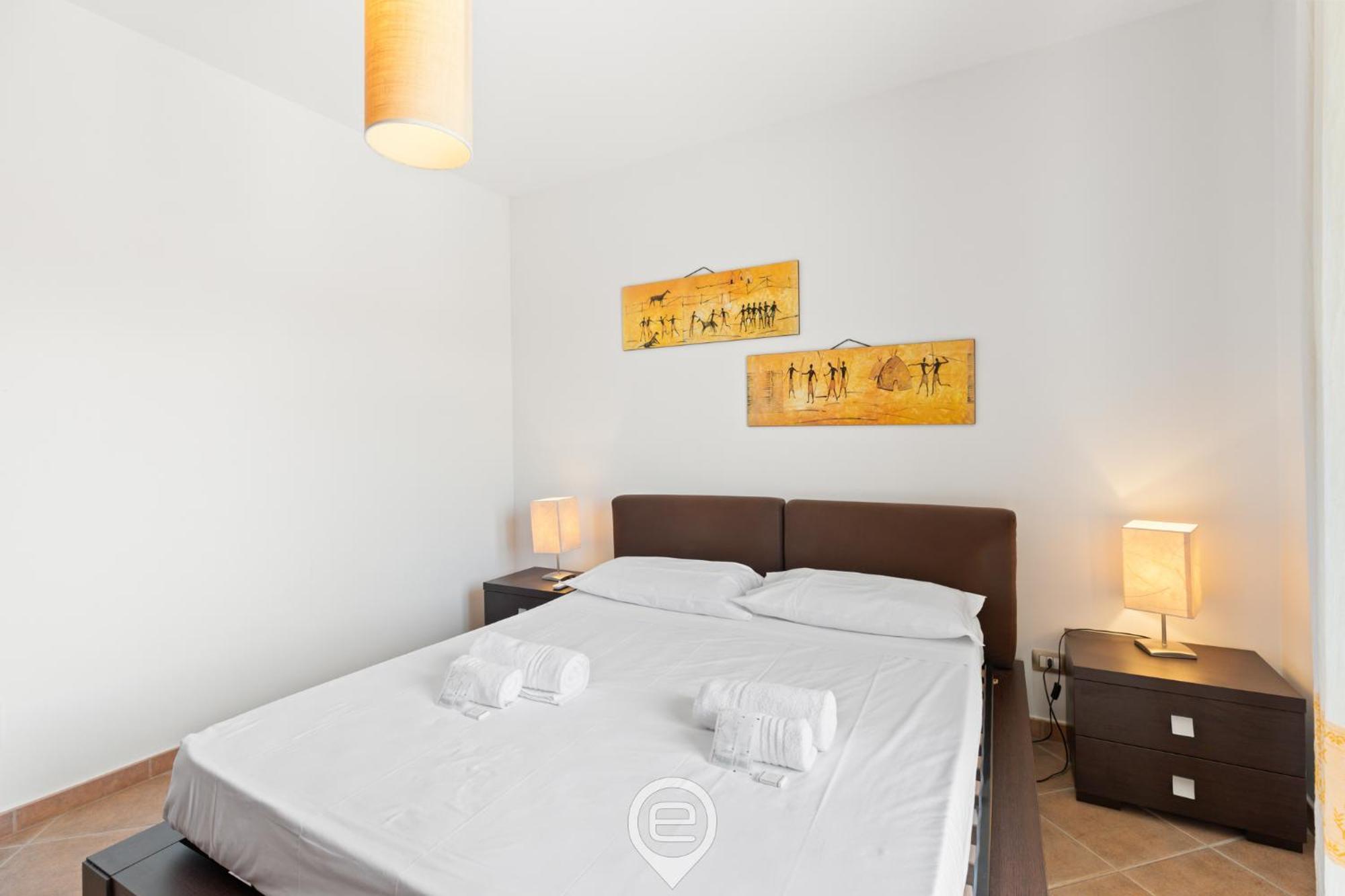 Antonella'S Apartment 阿尔盖罗 外观 照片