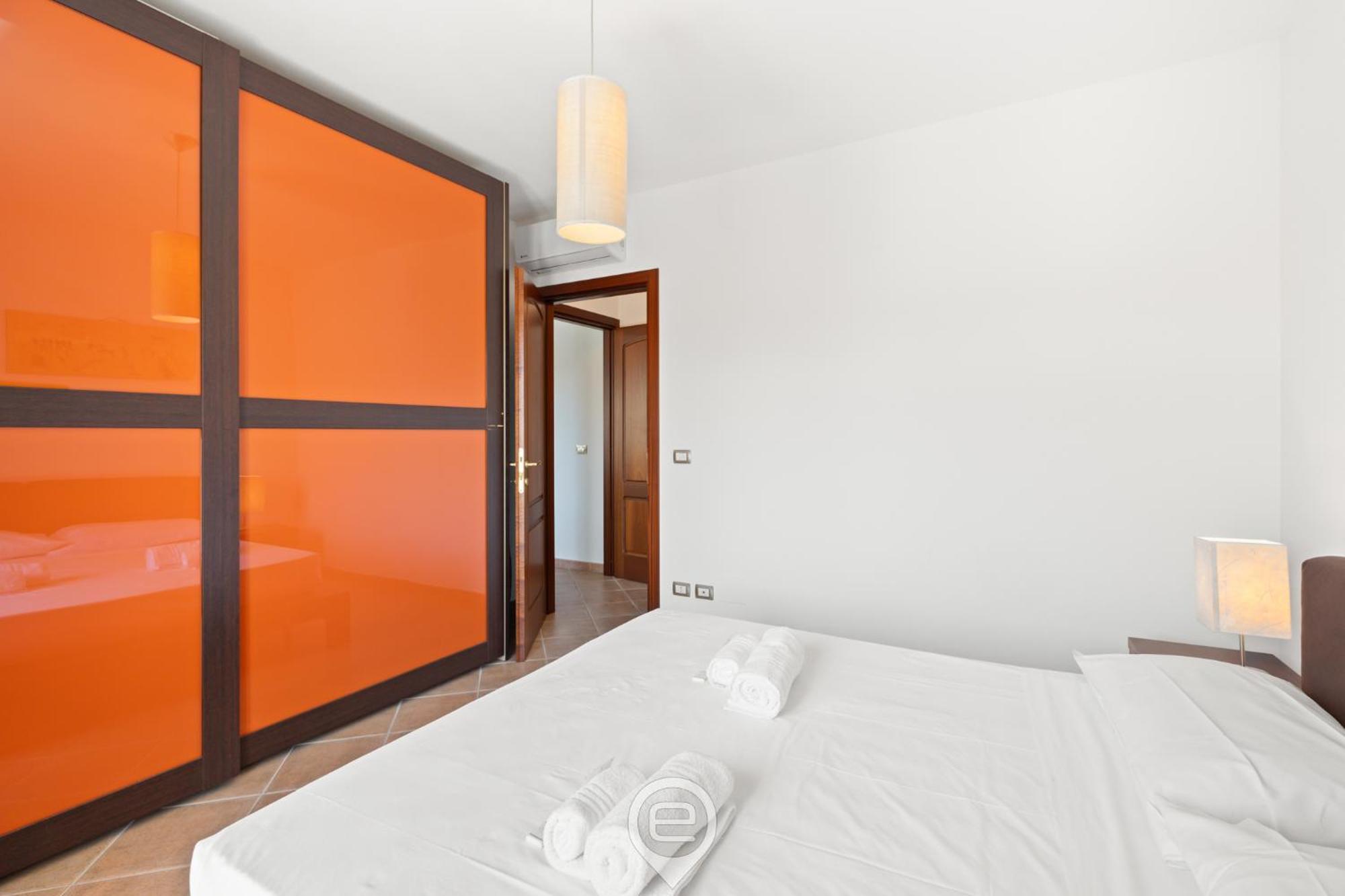 Antonella'S Apartment 阿尔盖罗 外观 照片